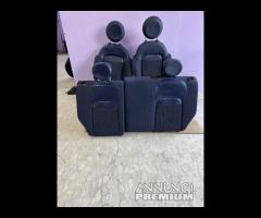 Tappezzeria completa fiat 500x - 7