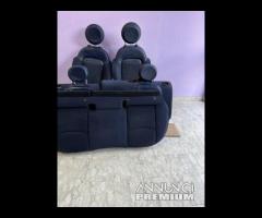 Tappezzeria completa fiat 500x - 9