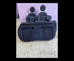 Tappezzeria completa fiat 500x - 10