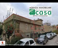 Rif.AI39|Appartamento indipendente San Cataldo