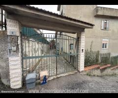 Rif.AI39|Appartamento indipendente San Cataldo - 14