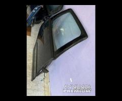 Sportello posteriore destra c4