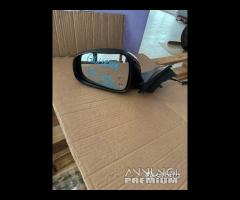 Specchietto specchio sinistra giulietta sx