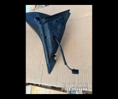 Specchietto specchio sinistra giulietta sx