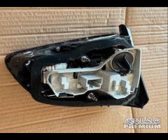 Fanale stop posteriore dx golf 7