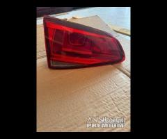 Fanale stop posteriore sinistra golf 7