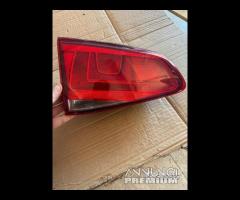 Fanale stop posteriore sinistra golf 7
