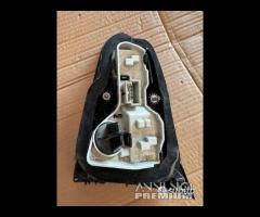 Fanale stop posteriore sinistra golf 7