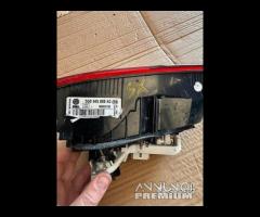 Fanale stop posteriore sinistra golf 7