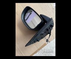 Specchio specchietto dx fiat panda 6 fili