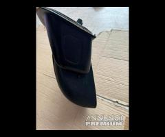 Specchio specchietto dx fiat panda 6 fili