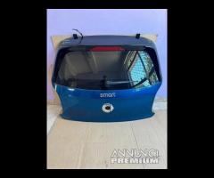 Portellone baule posteriore smart forfour