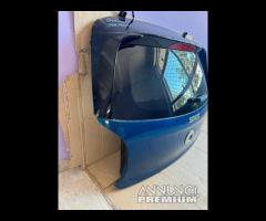 Portellone baule posteriore smart forfour