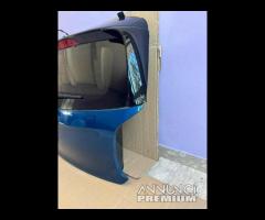 Portellone baule posteriore smart forfour