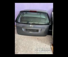 Portellone posteriore peugeot 307 - 1
