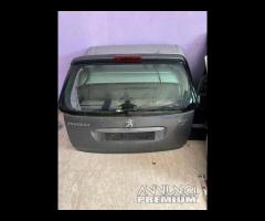 Portellone posteriore peugeot 307 - 6