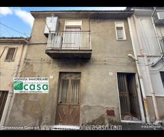 Rif.CI112|Casa indipendente San Cataldo