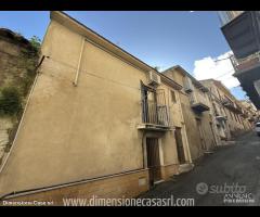 Rif.CI112|Casa indipendente San Cataldo