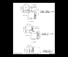 Rif.CI112|Casa indipendente San Cataldo - 22
