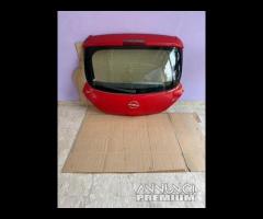 Portellone posteriore opel corsa d 3 porte - 1