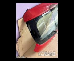Portellone posteriore opel corsa d 3 porte - 3
