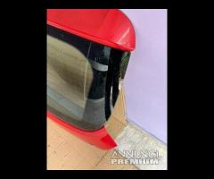 Portellone posteriore opel corsa d 3 porte - 4