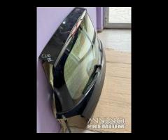 Portellone posteriore renault clio 3 serie - 4