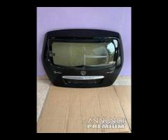 Lancia ypsilon portellone posteriore 2010