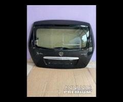 Lancia ypsilon portellone posteriore 2010