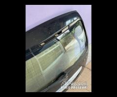 Lancia ypsilon portellone posteriore 2010