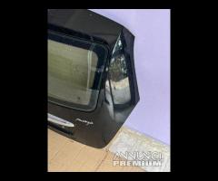 Lancia ypsilon portellone posteriore 2010 - 6