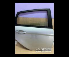 Portiera posteriore destra ford fiesta