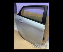 Portiera posteriore destra ford fiesta