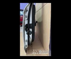 Portiera posteriore destra ford fiesta