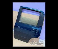 Portiera posteriore sinistra fiat panda