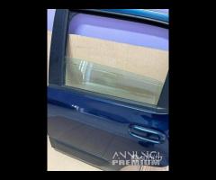 Portiera posteriore sinistra fiat panda