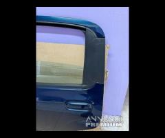 Portiera posteriore sinistra fiat panda