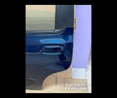 Portiera posteriore sinistra fiat panda