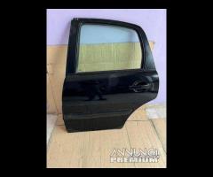 Sportello posteriore sinistra c3 2005