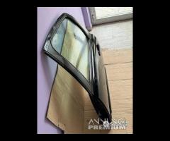 Sportello posteriore sinistra c3 2005