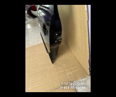 Sportello posteriore sinistra c3 2005