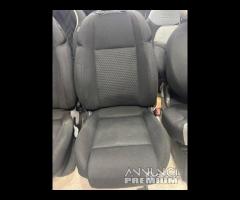 Tappezzeria sedili alfa romeo giulietta - 2