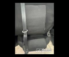 Tappezzeria sedili alfa romeo giulietta - 4