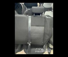 Tappezzeria sedili alfa romeo giulietta - 5