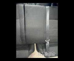 Tappezzeria sedili alfa romeo giulietta - 6