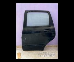 Portiera posteriore sinistra mercedes classe b - 1
