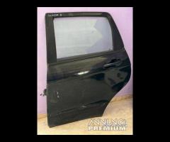 Portiera posteriore sinistra mercedes classe b - 2