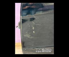 Portiera posteriore sinistra mercedes classe b - 3