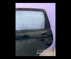 Portiera posteriore sinistra mercedes classe b - 5