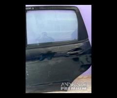 Portiera posteriore sinistra mercedes classe b - 6